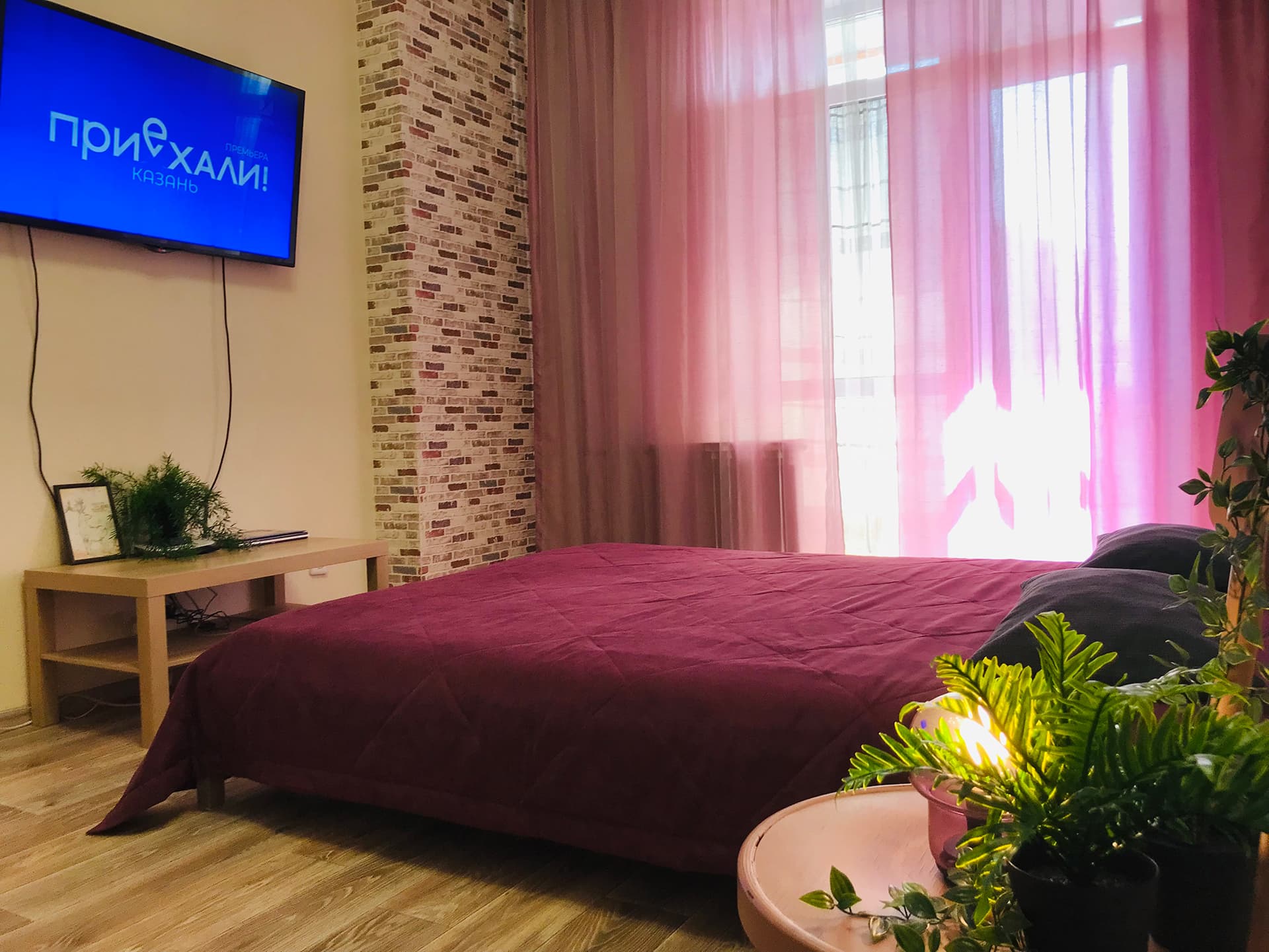 Квартира Кошурникова 22/6